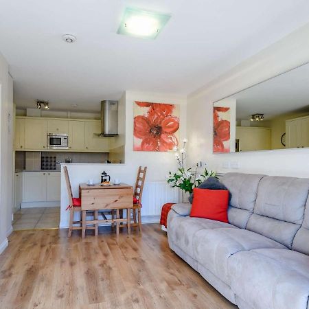 1 Bed In Arrochar 82648 Daire Dış mekan fotoğraf